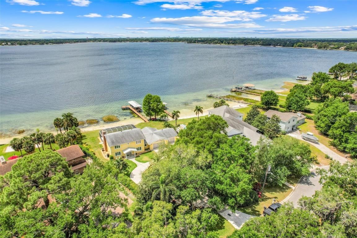 5224 Saint Regis Pl., Belle Isle, FL 32812