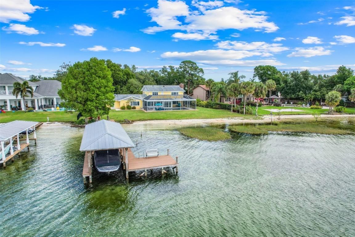 5224 Saint Regis Pl., Belle Isle, FL 32812