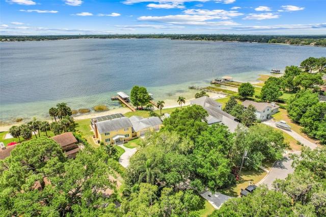 New Homes with In-ground Swimming Pools in Belle Isle: May 4th to May 10th