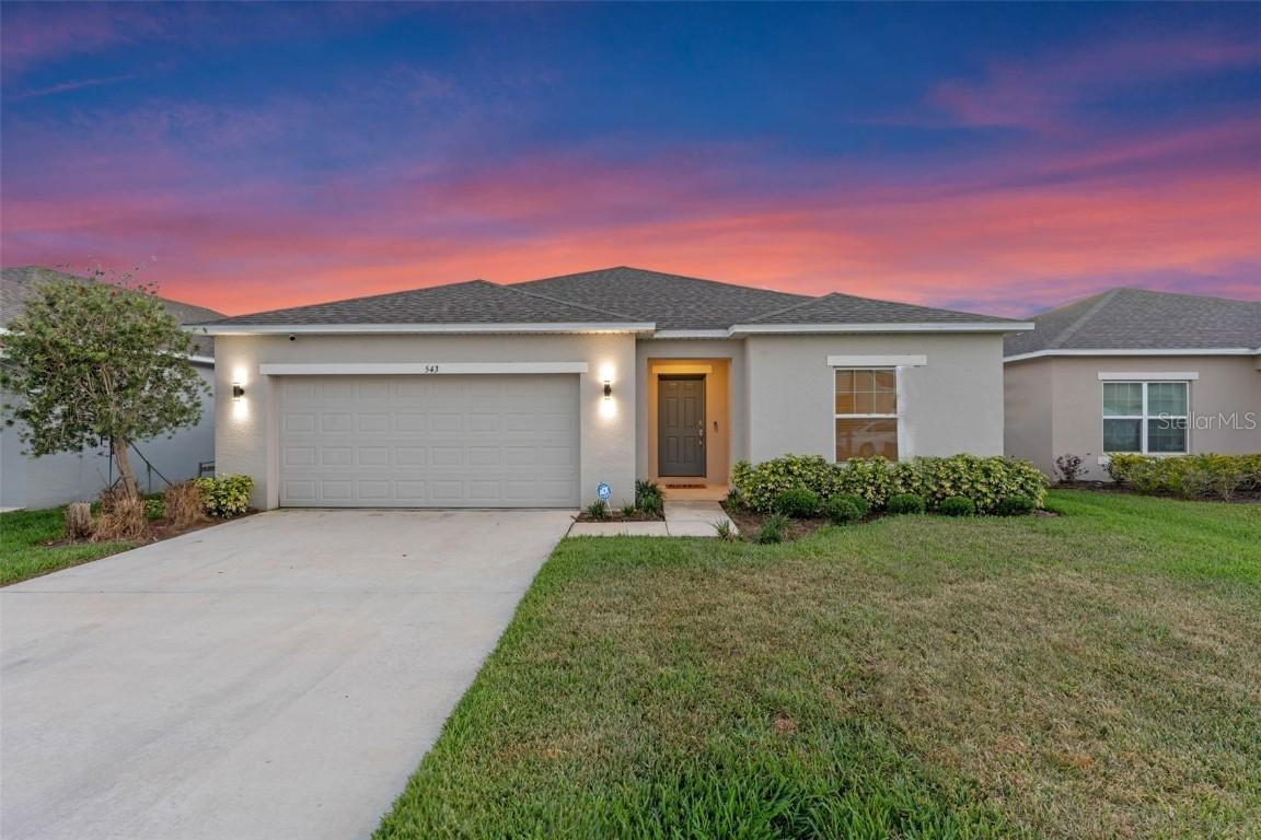 543 Pine Tree Bridge Tr., St Cloud, FL 34772