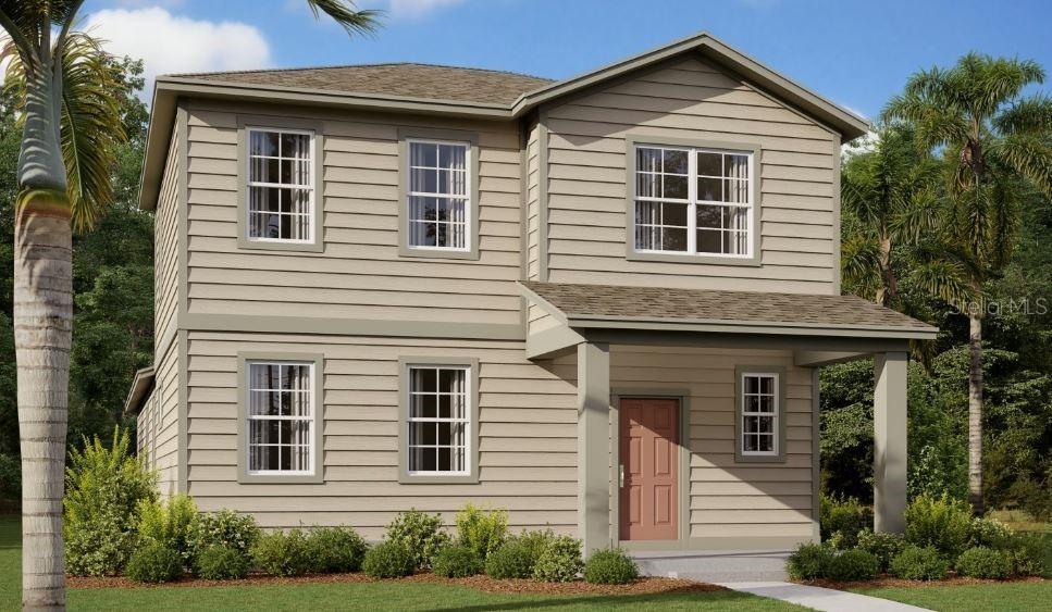 2342 Broadbrook Drive, St Cloud, FL 34771