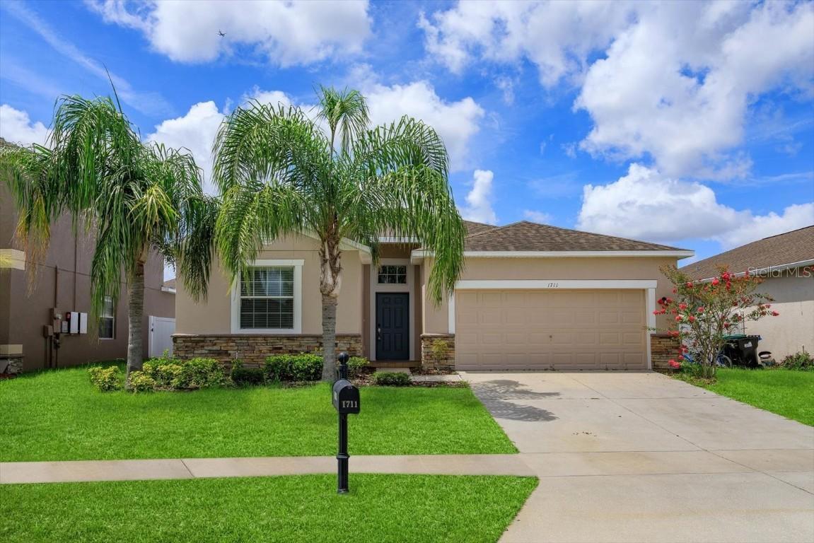 1711 Penrith Loop, Orlando, FL 32824