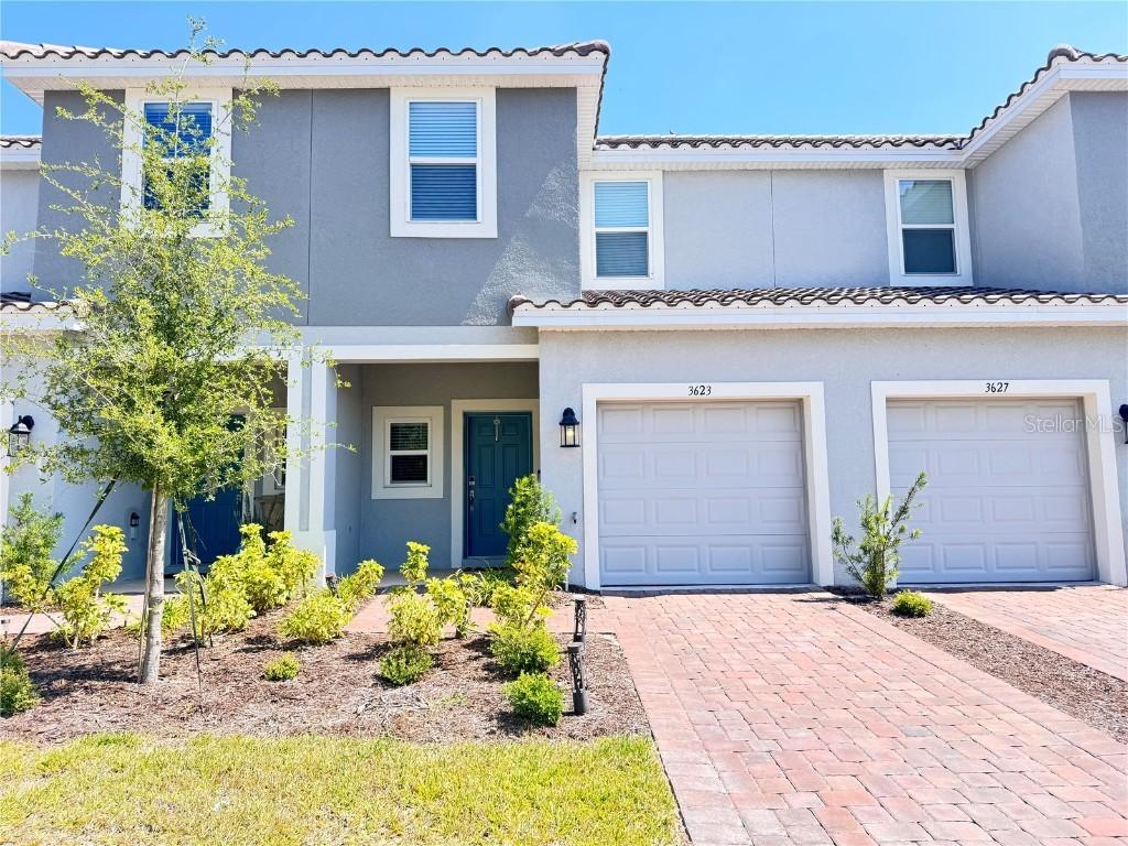 3623 Main Harbor Dr., Kissimmee, FL 34746