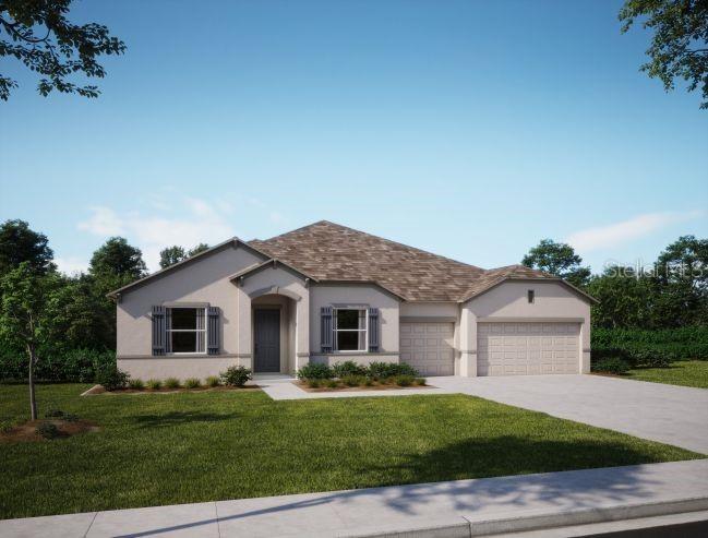 TBD Royal Trails Rd., Eustis, FL 32736