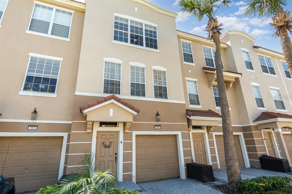 8001 Cool Breeze Dr. #118, Orlando, FL 32819
