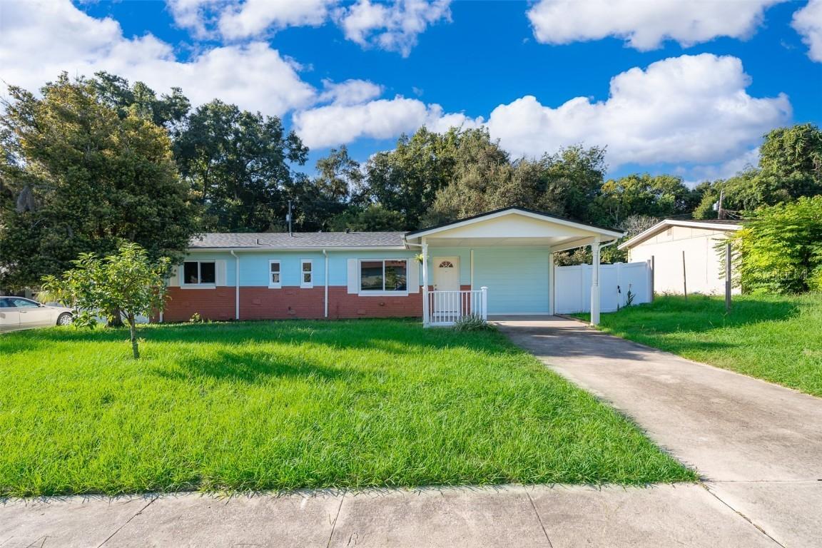 3024 Sutton Dr., Orlando, FL 32810