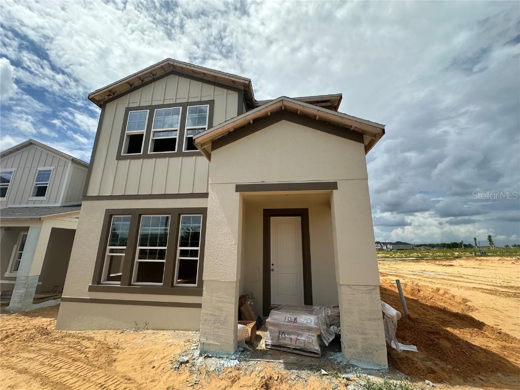 17347 Beachgrass Alley, Winter Garden, FL 34787