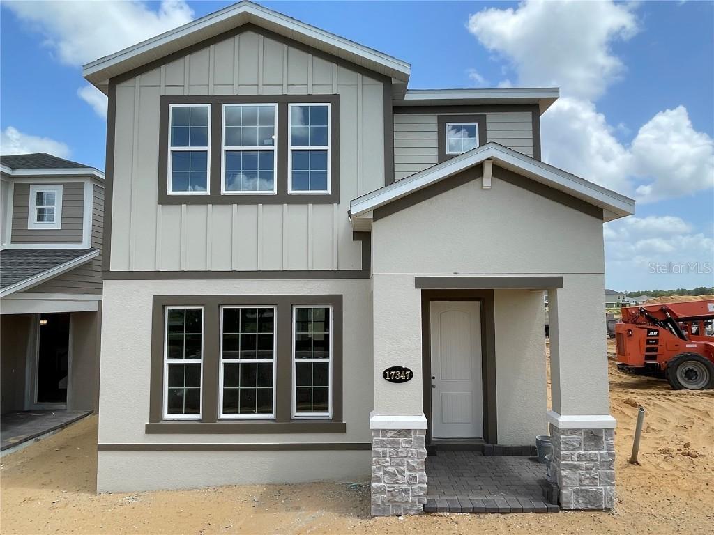 17347 Beachgrass Alley, Winter Garden, FL 34787
