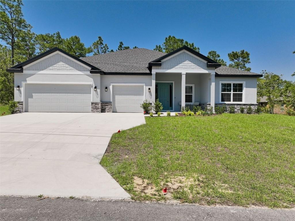 28 Whitewood St., Homosassa, FL 34446