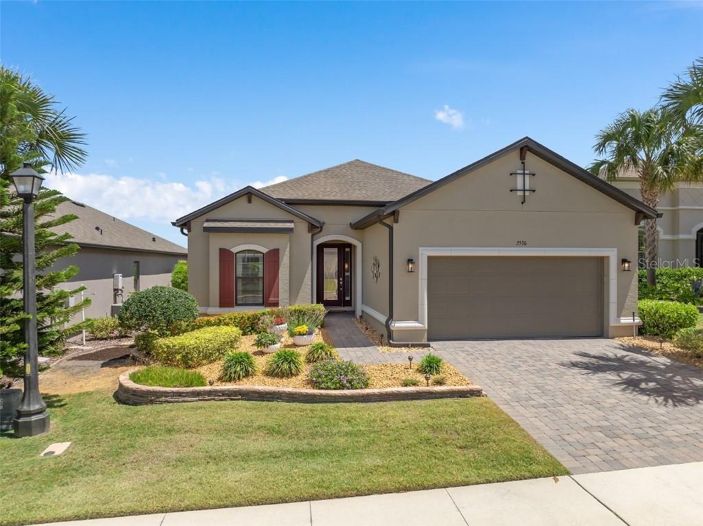 2530 Stargrass Cir., Clermont, FL 34715