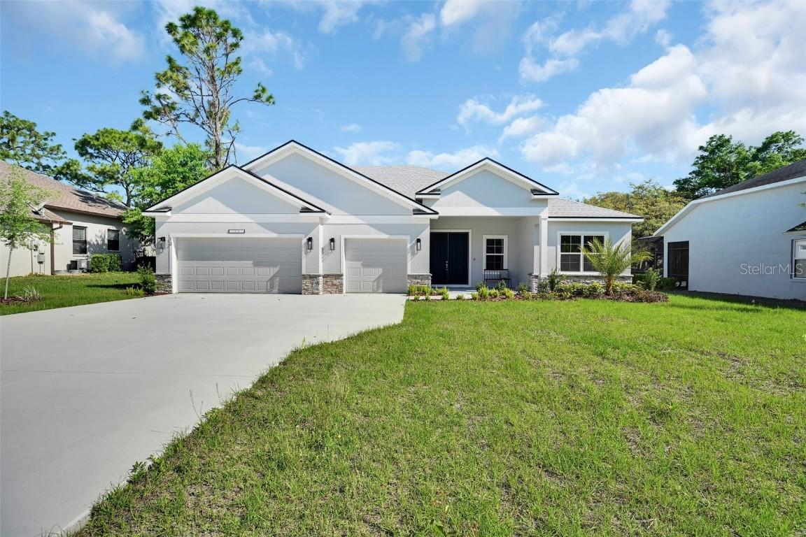 13 Knotwood Ln., Homosassa, FL 34446