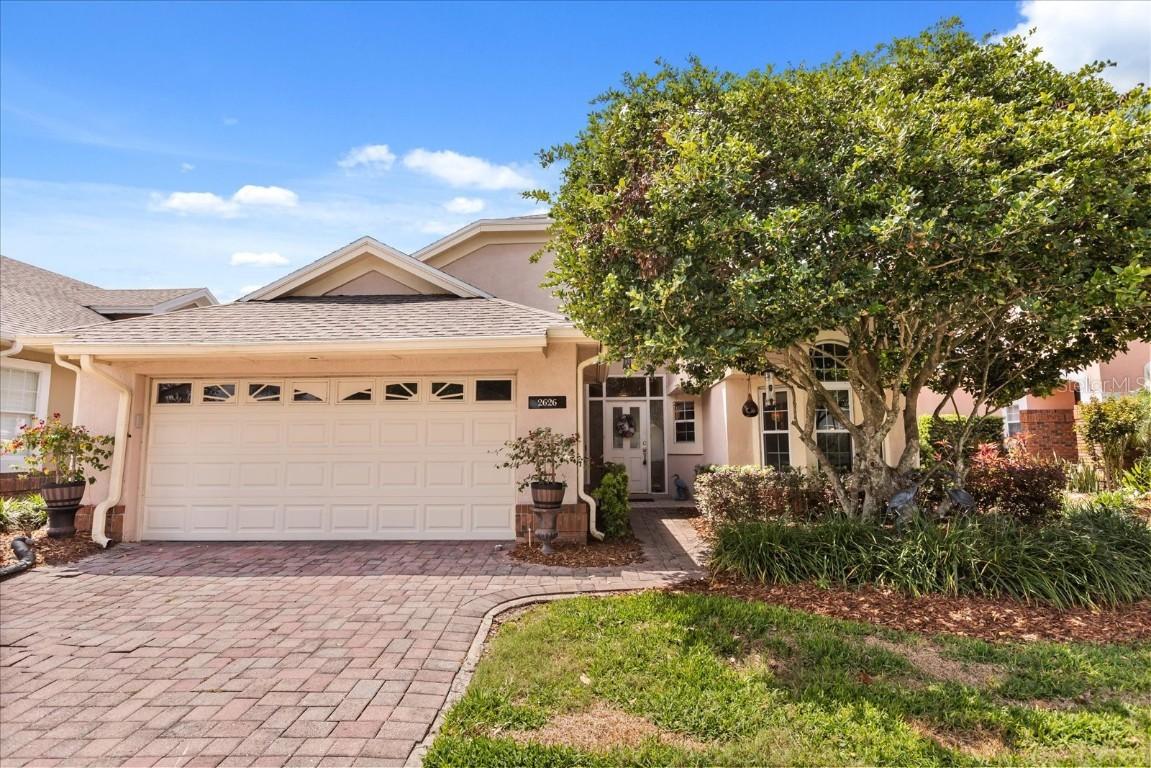 2626 Clarinet Dr., Orlando, FL 32837