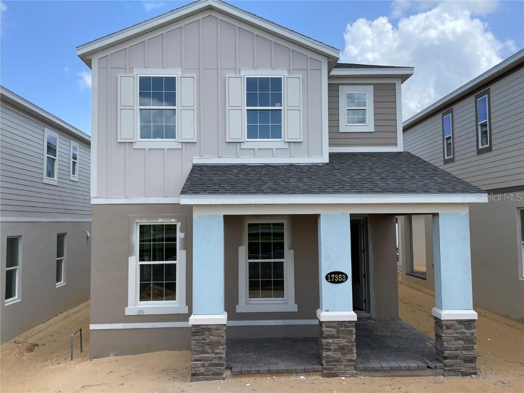 17353 Beachgrass Alley, Winter Garden, FL 34787