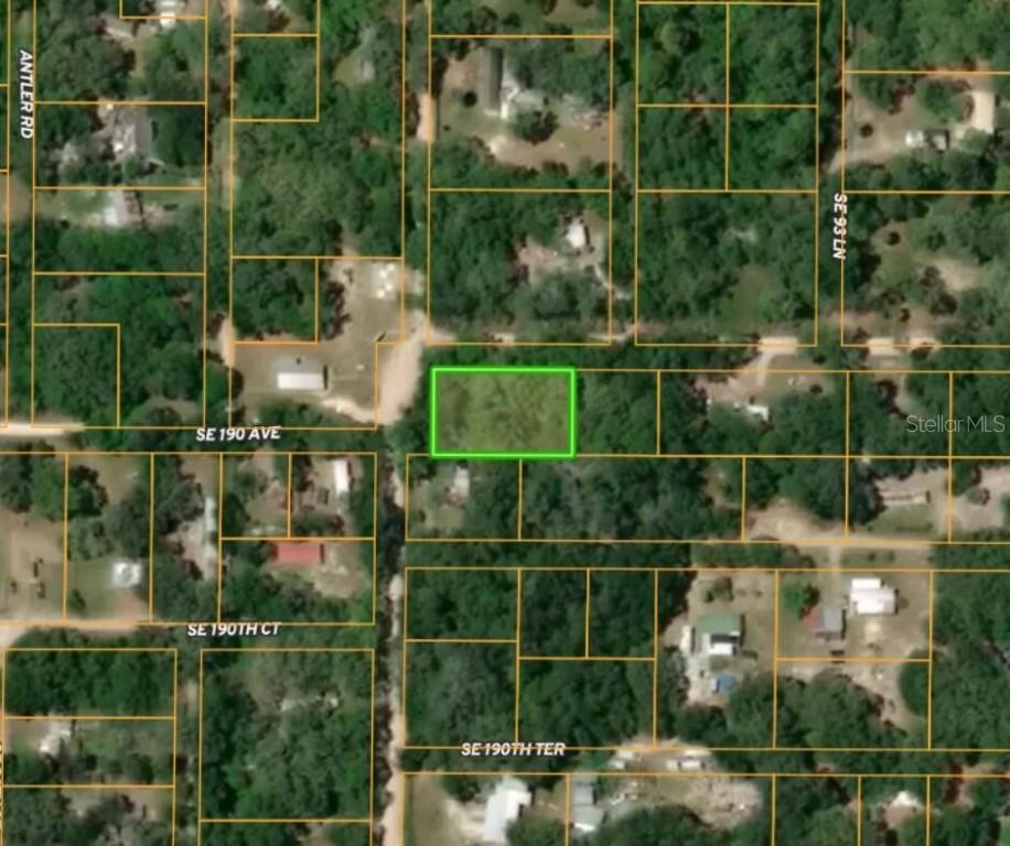 SE 189th Ter., Ocklawaha, FL 32179