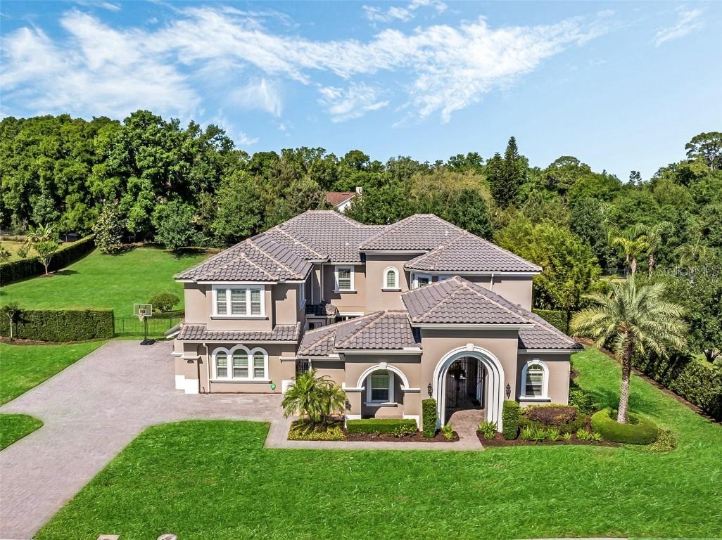 3664 Farm Bell Pl., Lake Mary, FL 32746