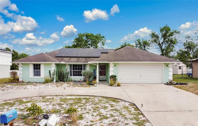 New Homes For Sale This Week That Attend Deltona High School: April 18th to April 24th