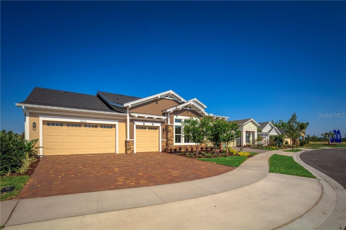 2460 Dream Home Ct., St Cloud, FL 34772