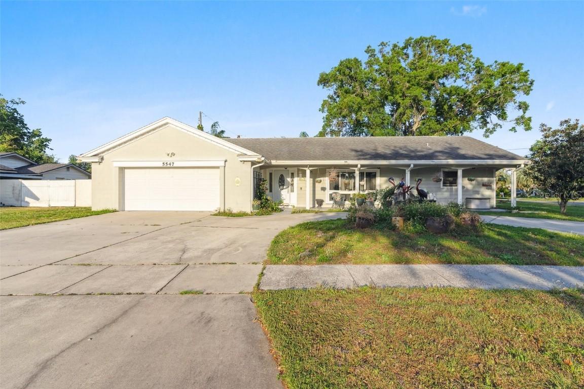 5547 Kingswood Dr., Orlando, FL 32810