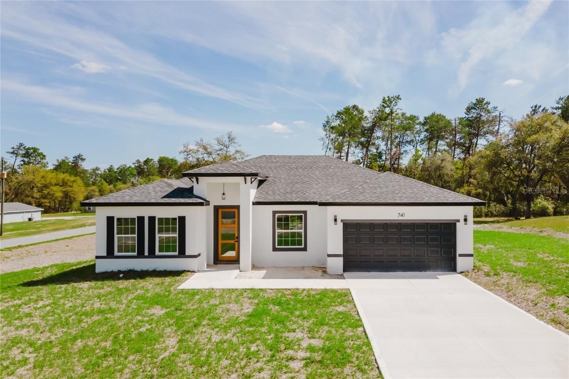741 Marion Oaks Ln, Ocala, FL 34473