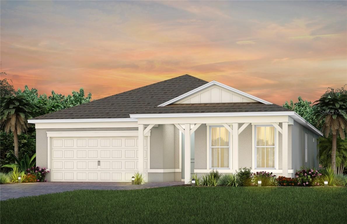 2749 Serenity Meadow Dr., Kissimmee, FL 34744