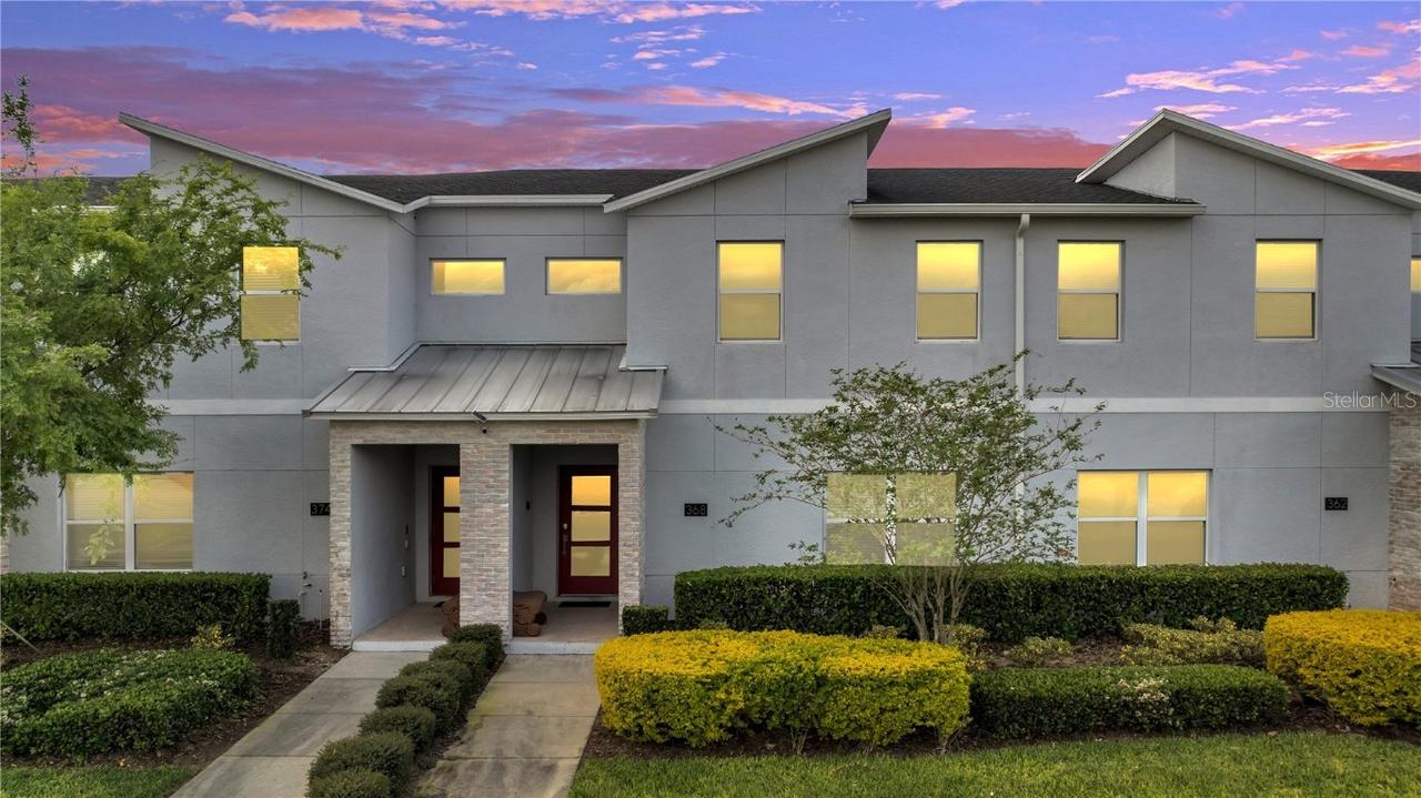 368 Ocean Course Ave., Davenport, FL 33896