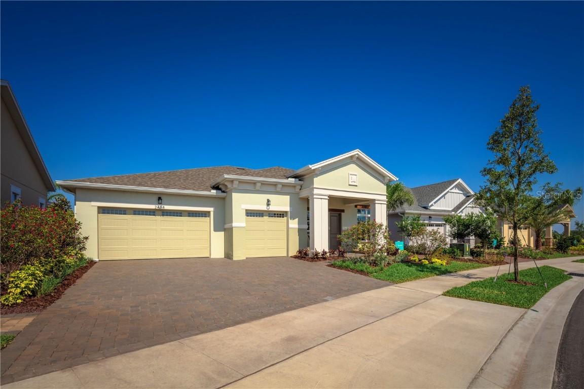 2458 Dream Home Ct., St Cloud, FL 34772