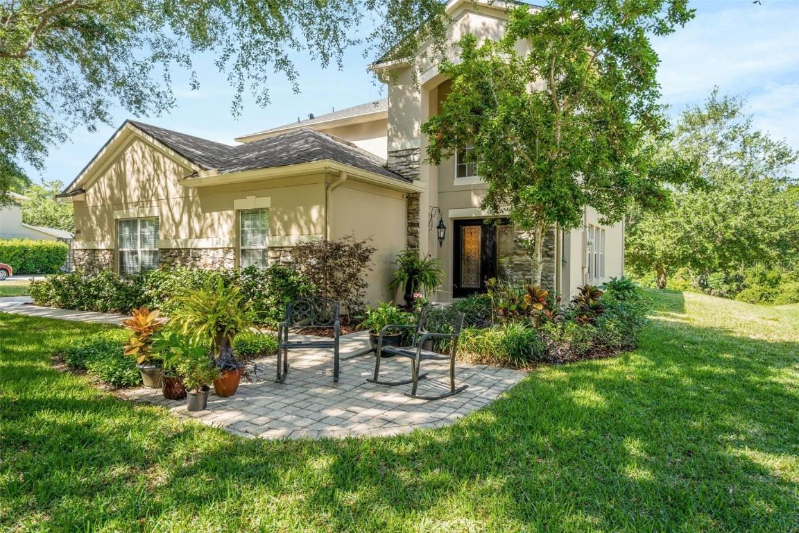 2401 Home Again Rd., Apopka, FL 32712