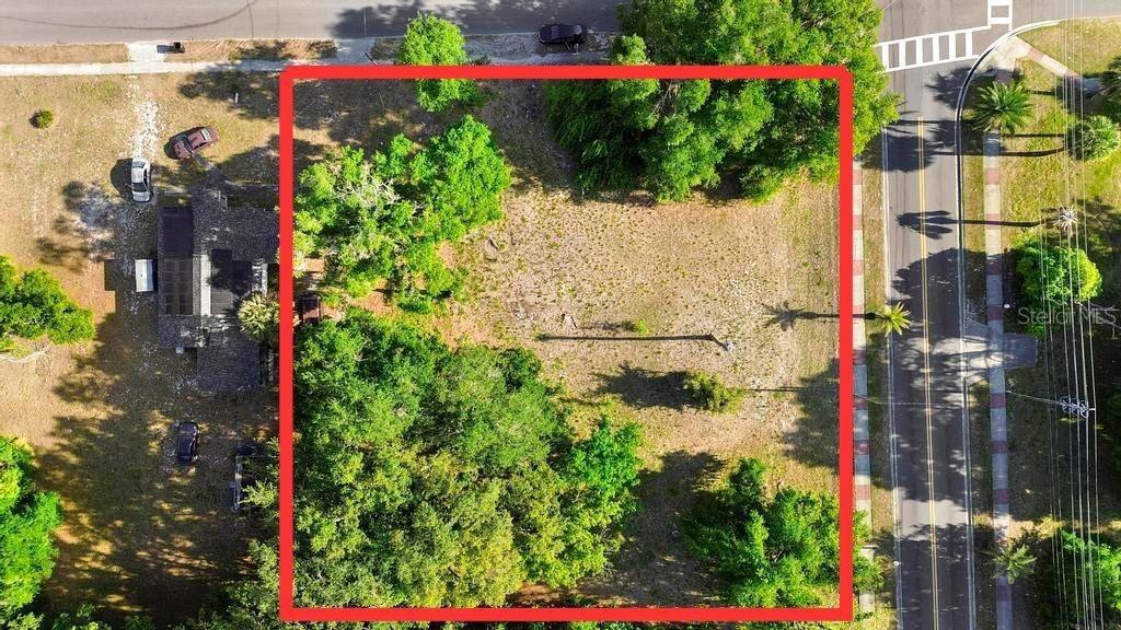816 S Central Ave., Apopka, FL 32703