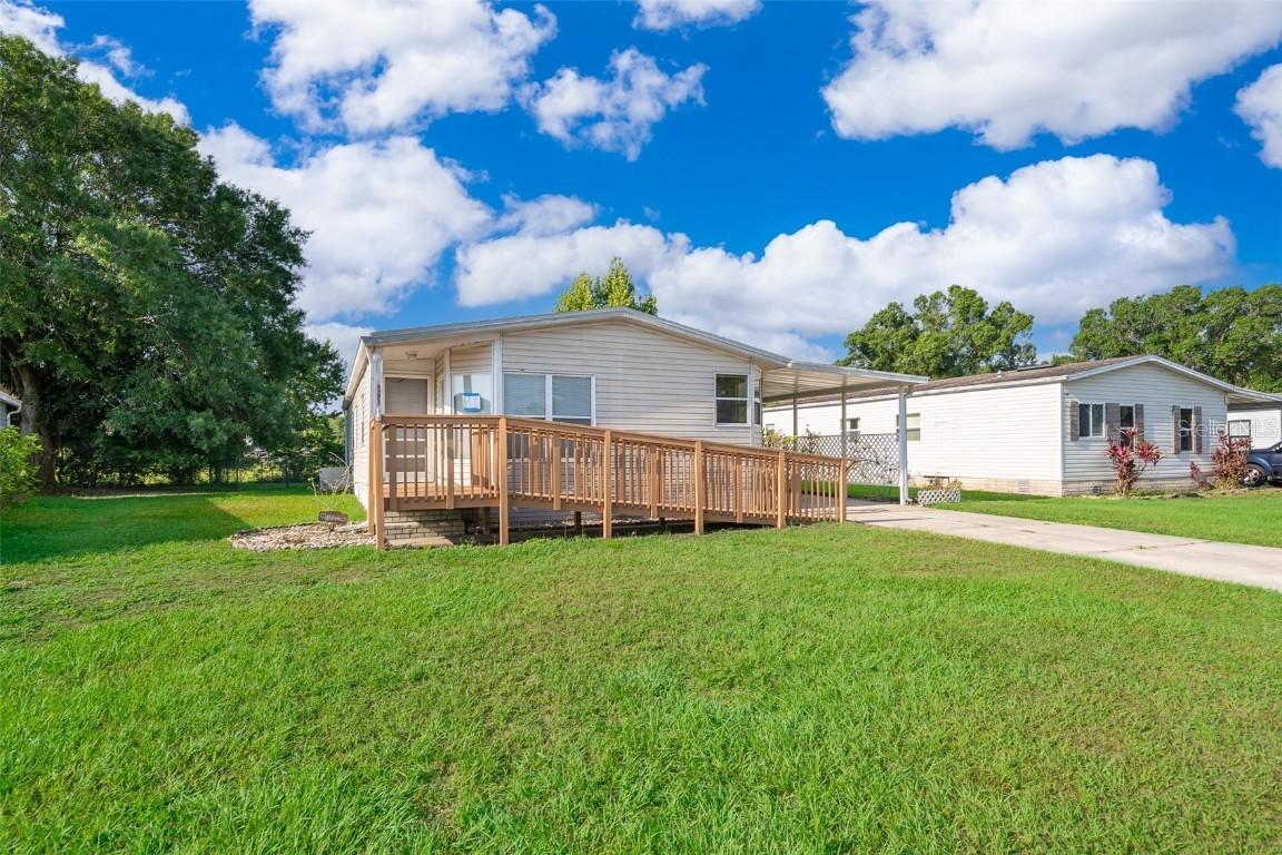 2650 Einwood Dr., Kissimmee, FL 34758
