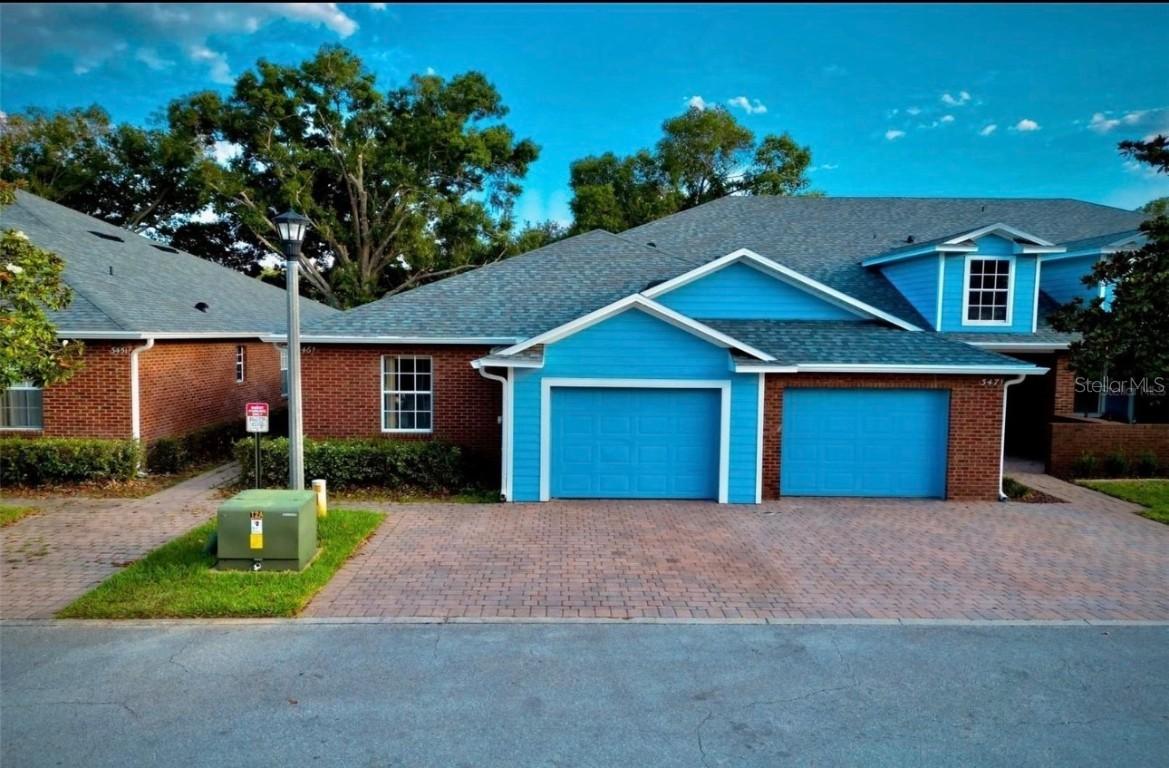 3461 Home Town Ln., St Cloud, FL 34769