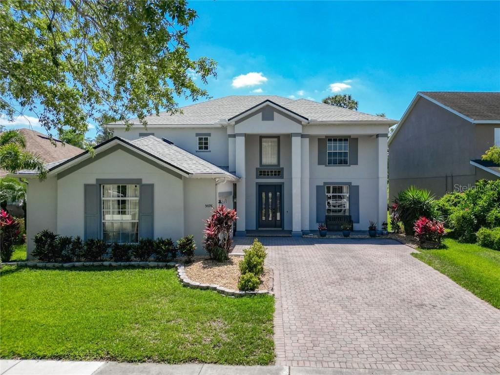 9076 Lake Avon Dr., Orlando, FL 32829