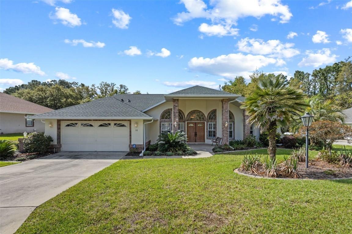 58 Golf View Dr., Ocala, FL 34472