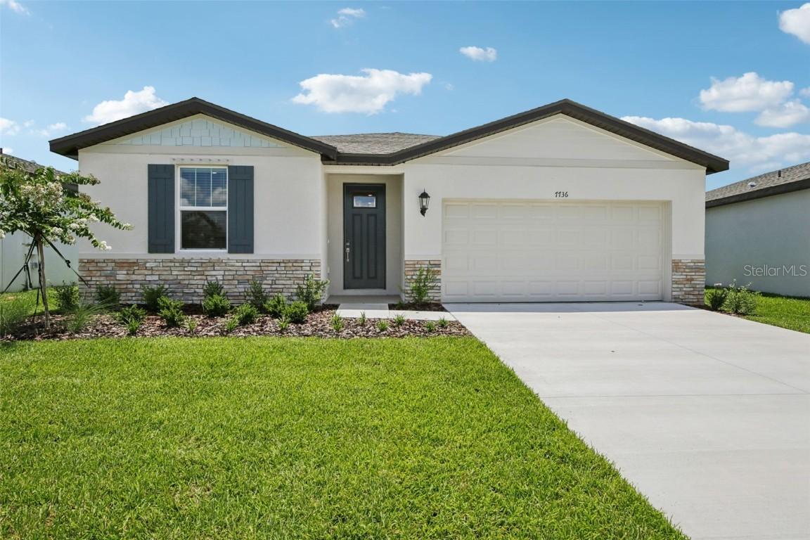 7736 Gilchrist Springs Dr., Parrish, FL 34219