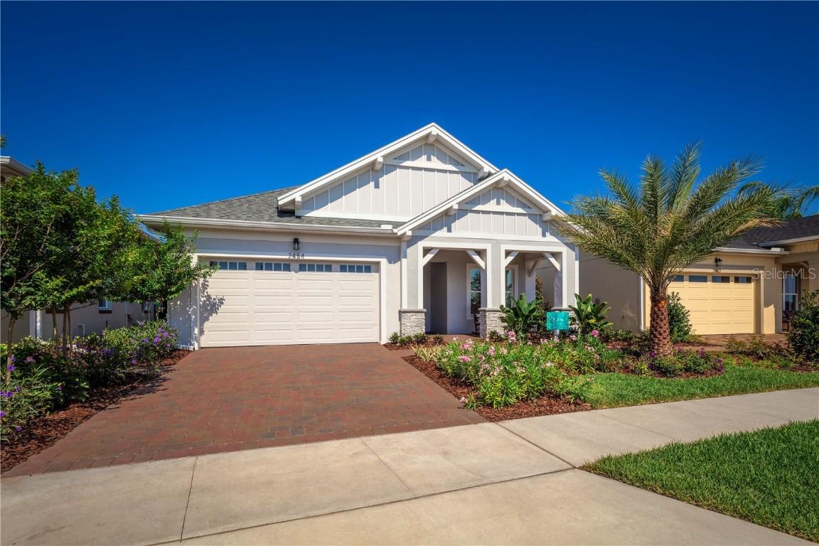 2454 Dream Home Ct., St Cloud, FL 34772