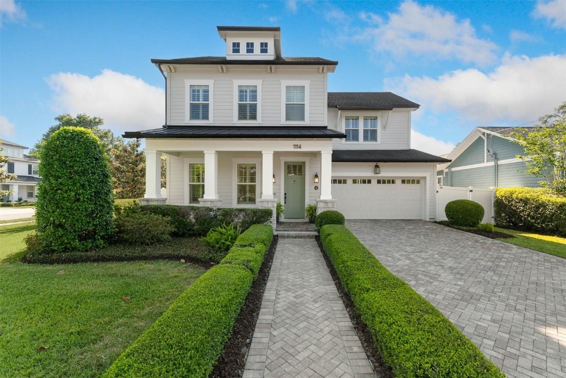 1114 Georgia Blvd., Orlando, FL 32803