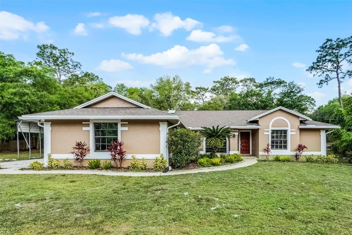 1201 Groveland Dr., Chuluota, FL 32766