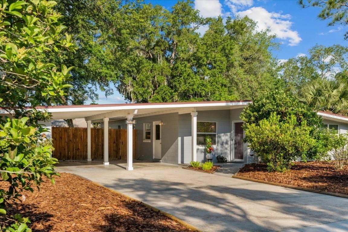 2743 Sanbina St., Winter Park, FL 32789