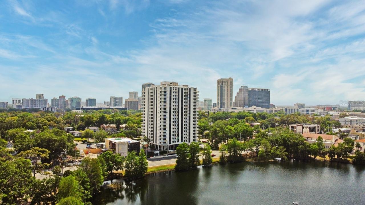 400 E Colonial Dr. #1003, Orlando, FL 32803