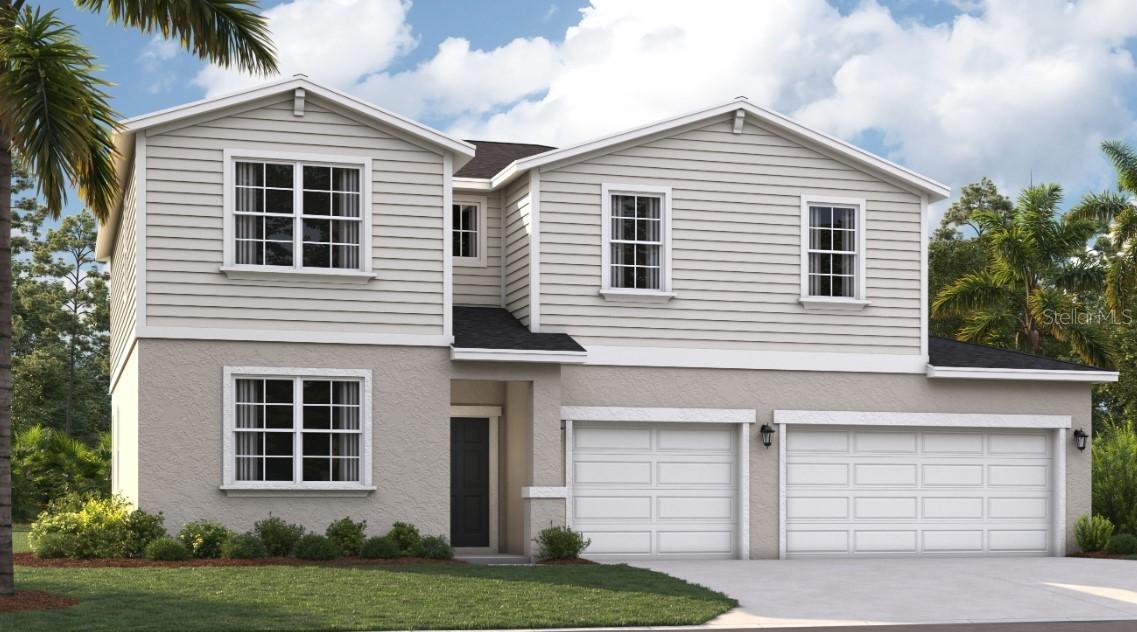1343 Wood Line Dr., Deland, FL 32720