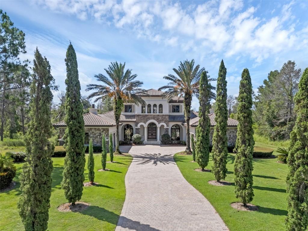 16812 Vinci Way, Montverde, FL 34756