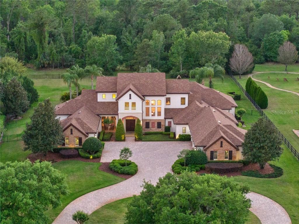 1526 Bluewater Run, Chuluota, FL 32766