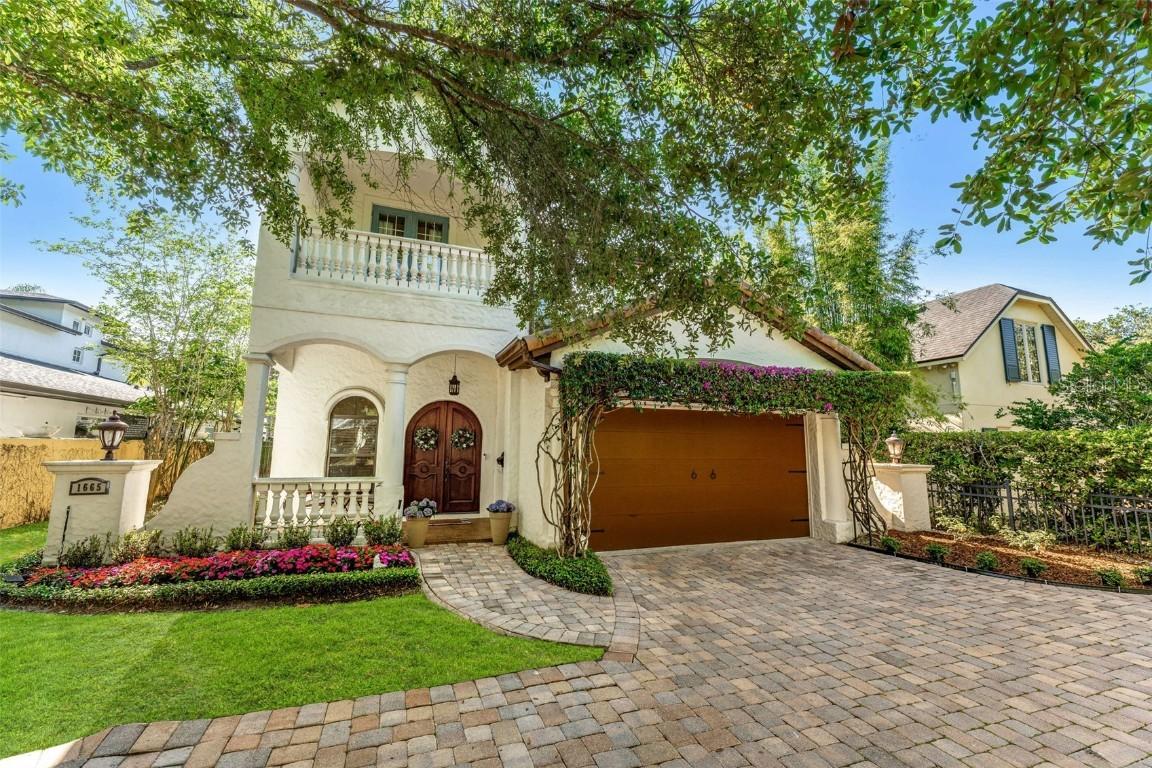 1665 Temple Dr., Winter Park, FL 32789
