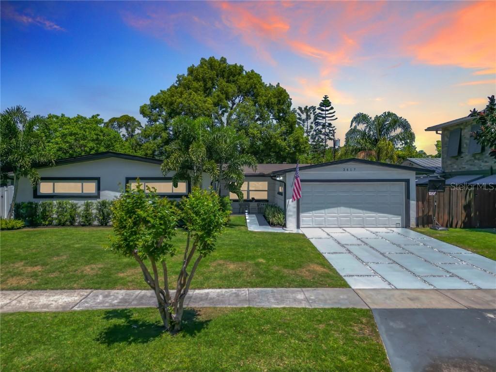 2817 Prince John Rd., Winter Park, FL 32792