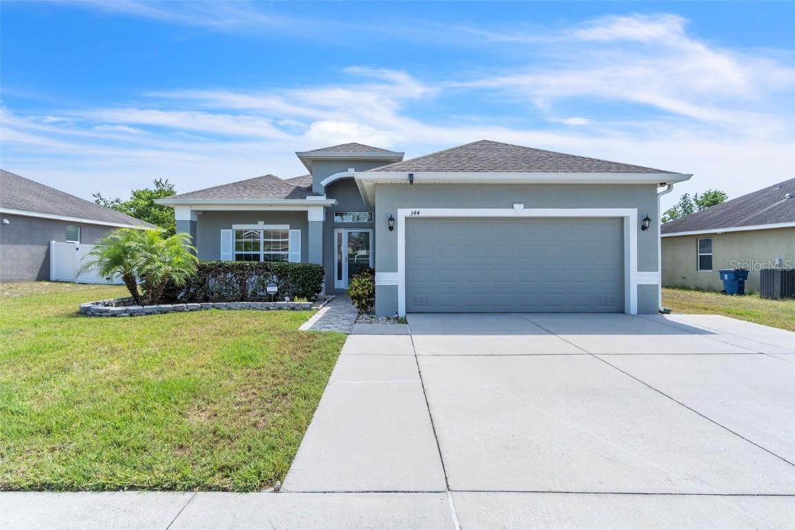 344 Highland Meadows St., Davenport, FL 33837