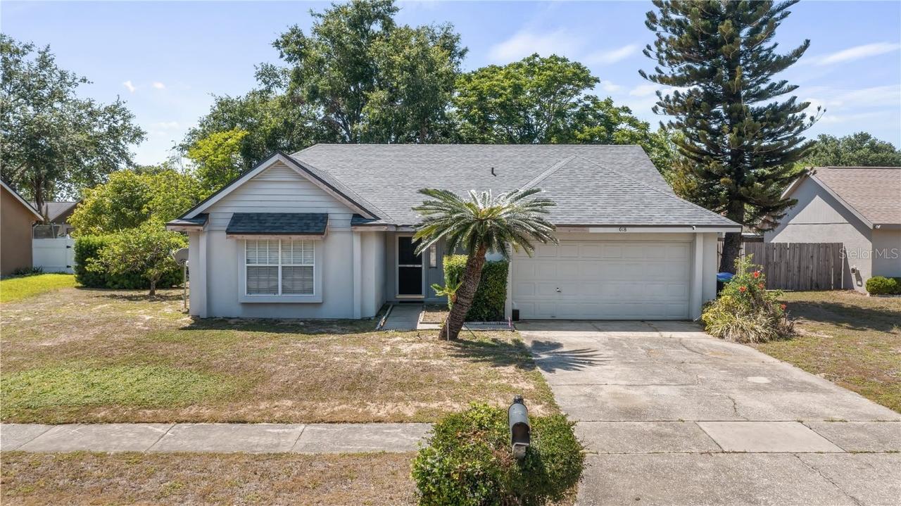 8018 Lesia Cir., Orlando, FL 32835