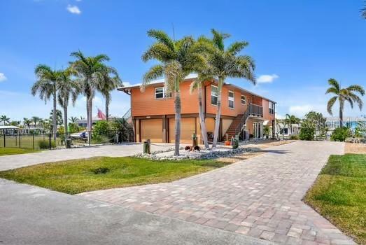 24314 Pirate Harbor Blvd., Punta Gorda, FL 33955