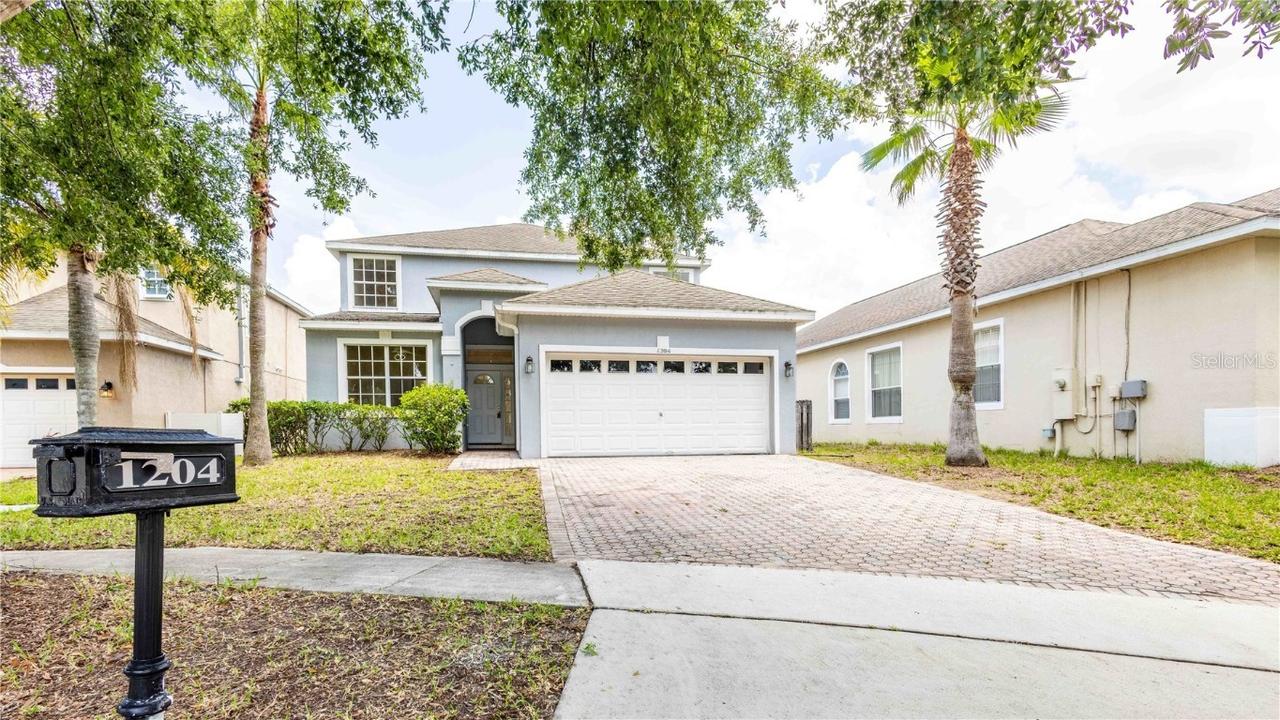 1204 Blackheath Ct., Davenport, FL 33897