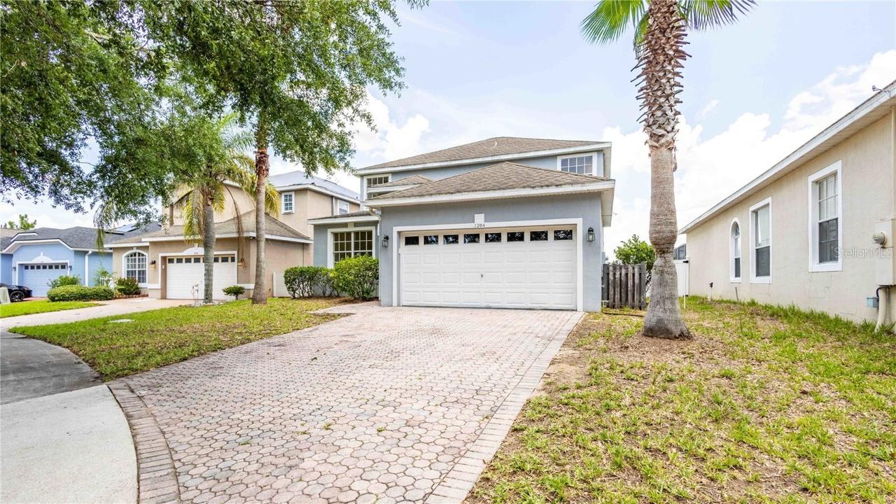 1204 Blackheath Ct., Davenport, FL 33897