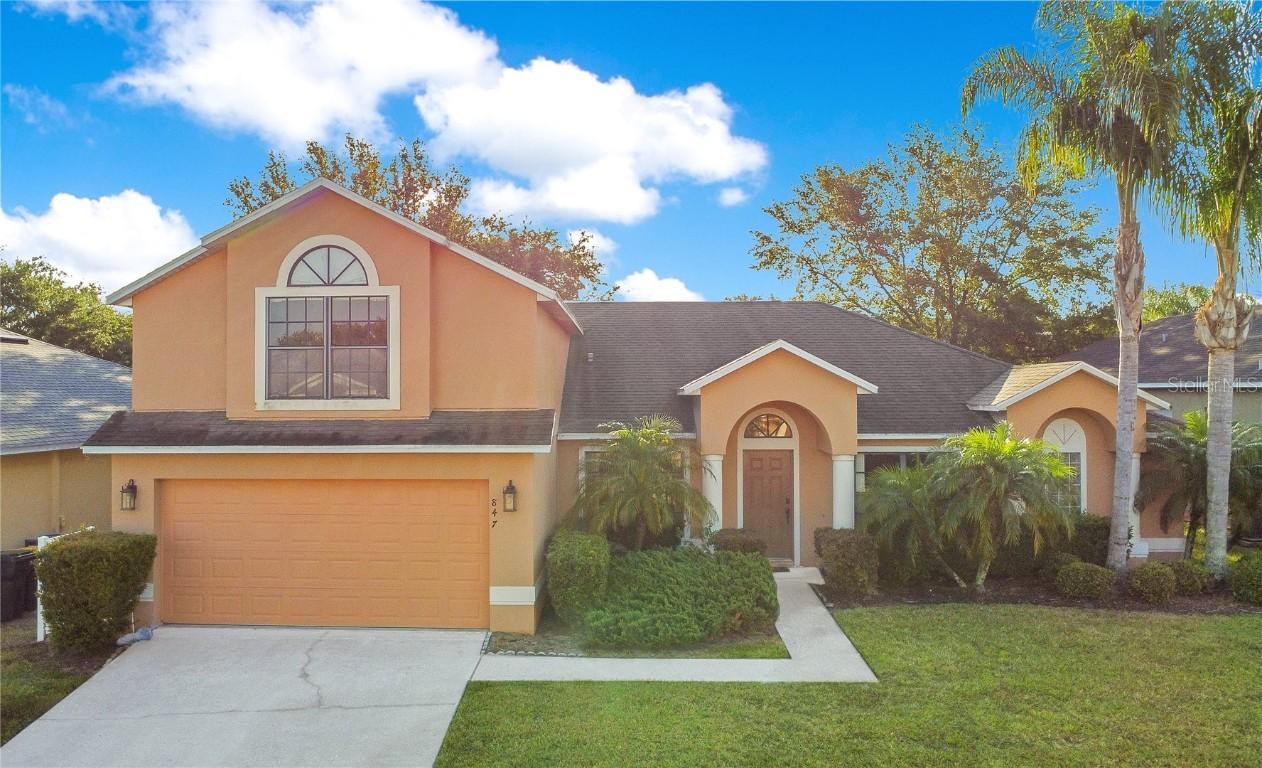 847 Coventry Rd., Davenport, FL 33897