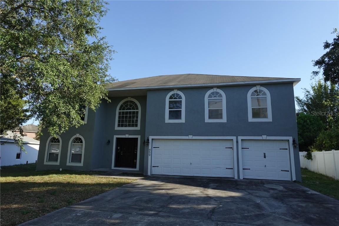459 Danube Dr., Poinciana, FL 34759
